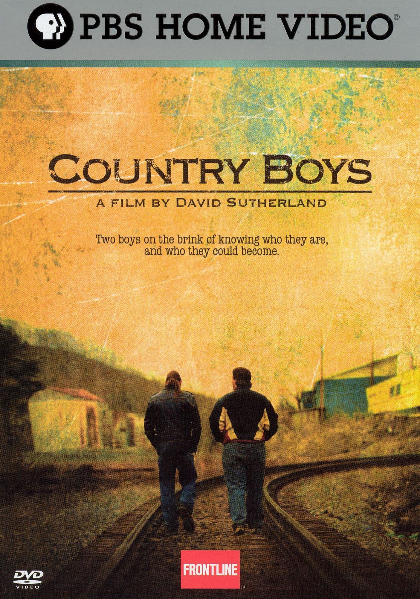 Country Boys [2 Discs]