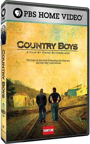 Country Boys [2 Discs]