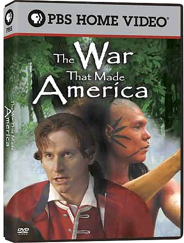 The War That Made America