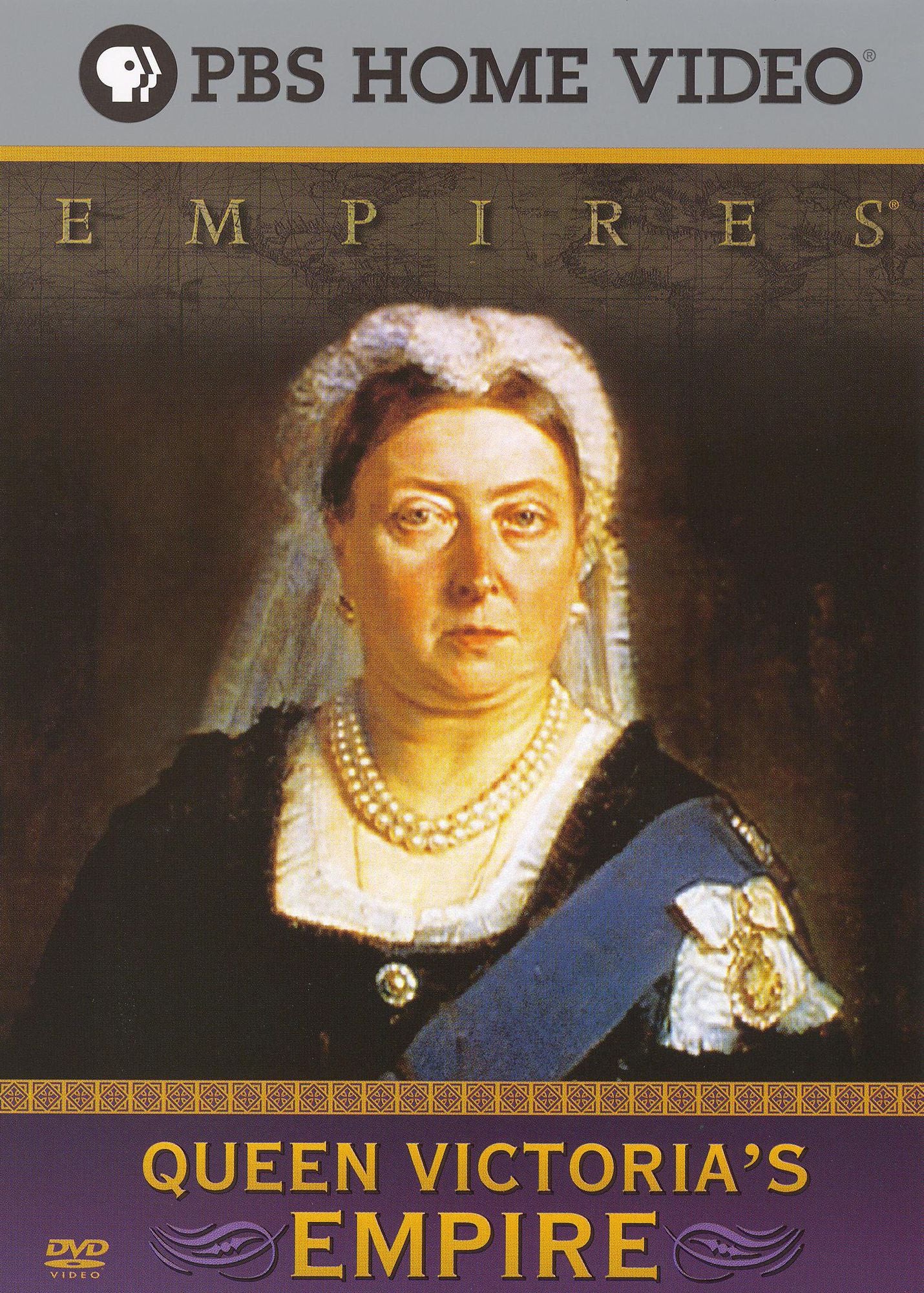 Empires: Queen Victoria's Empire
