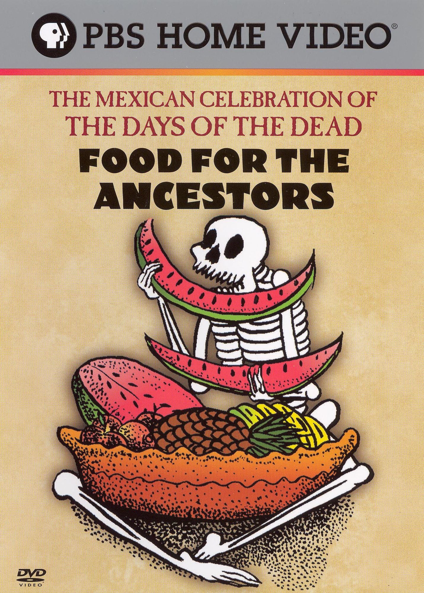 Food for the Ancestors