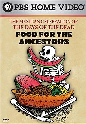 Food for the Ancestors