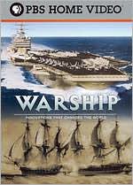 Warship: Innovations That Changed the World
