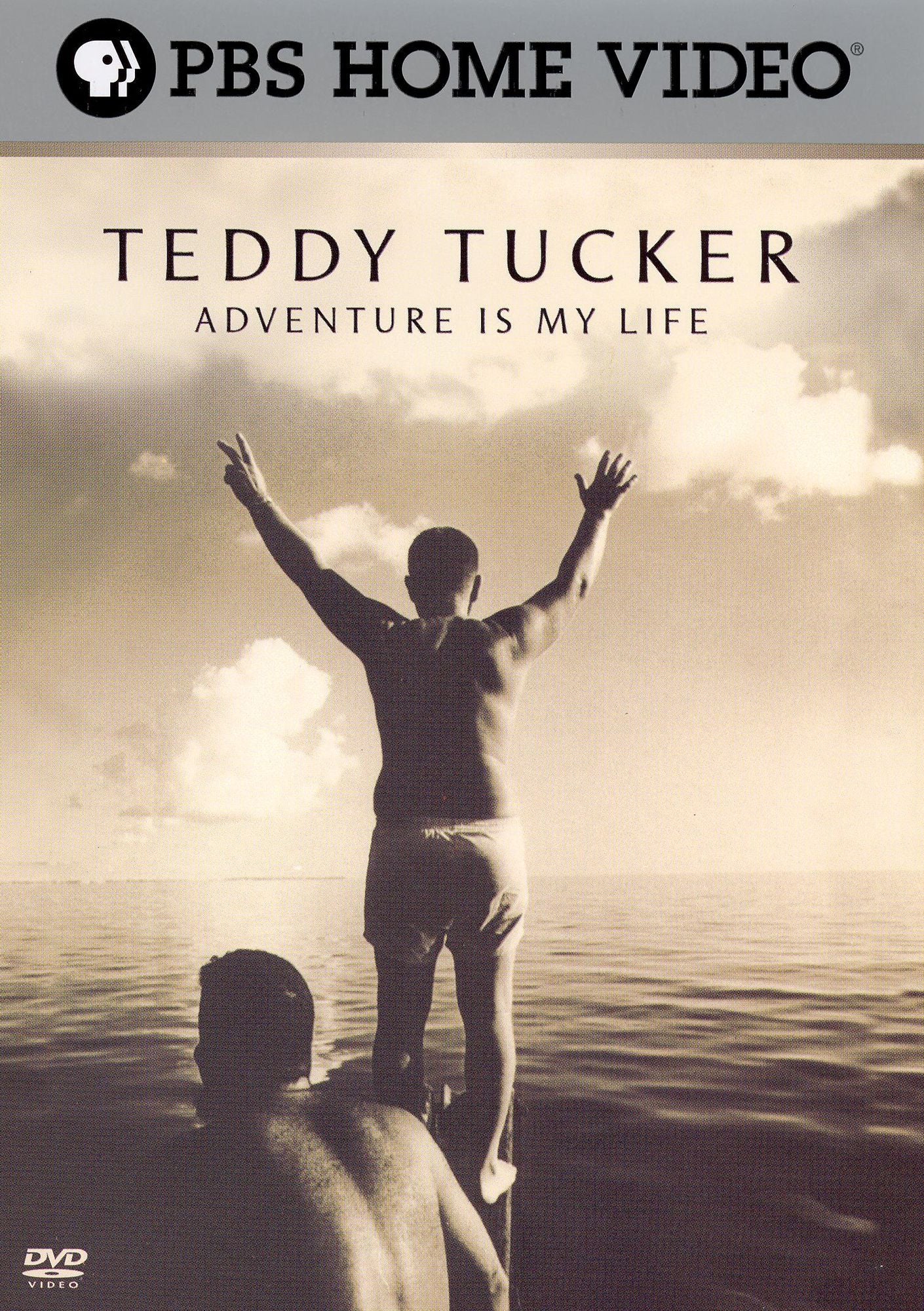 Teddy Tucker: Adventure Is My Life