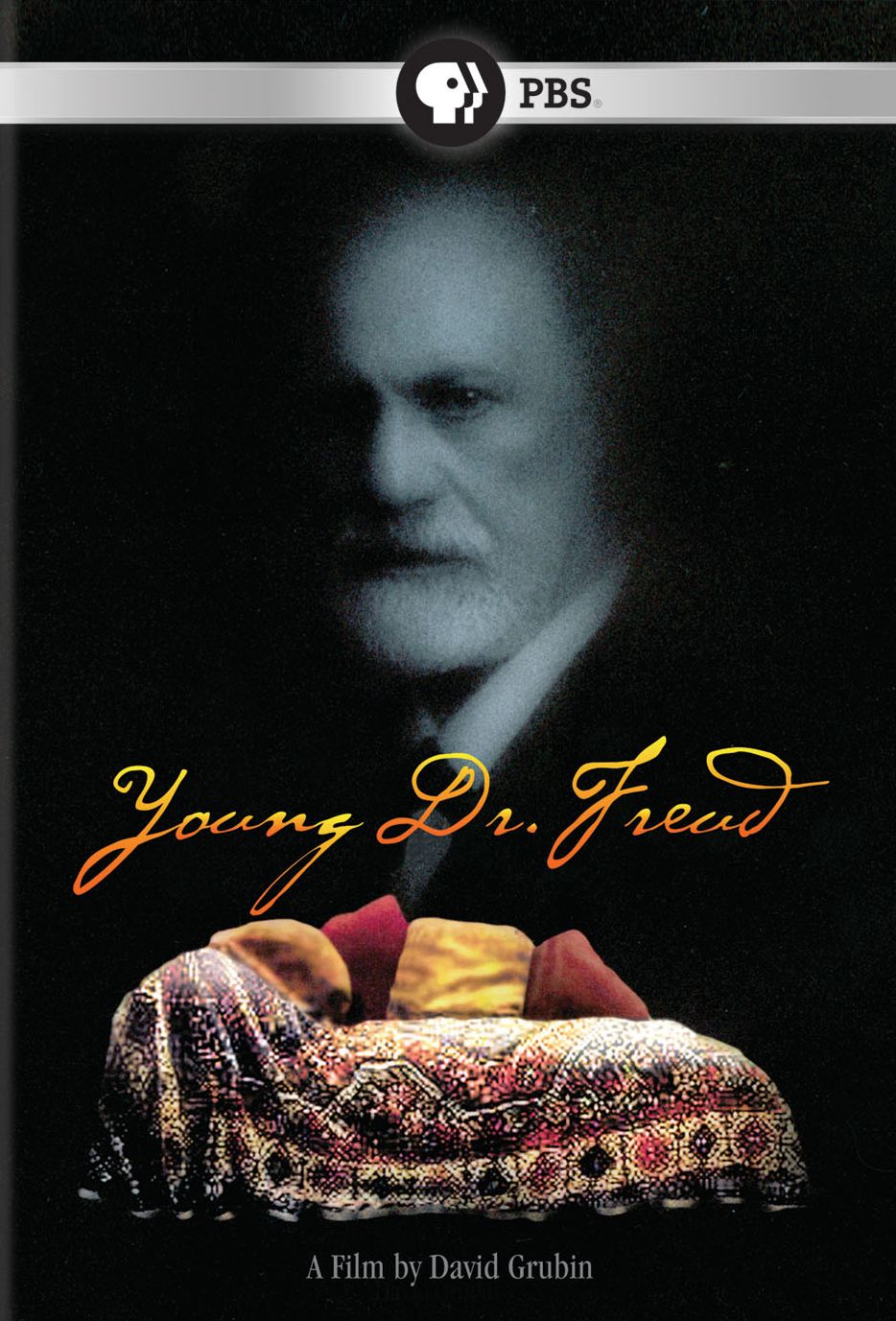 Young Dr. Freud
