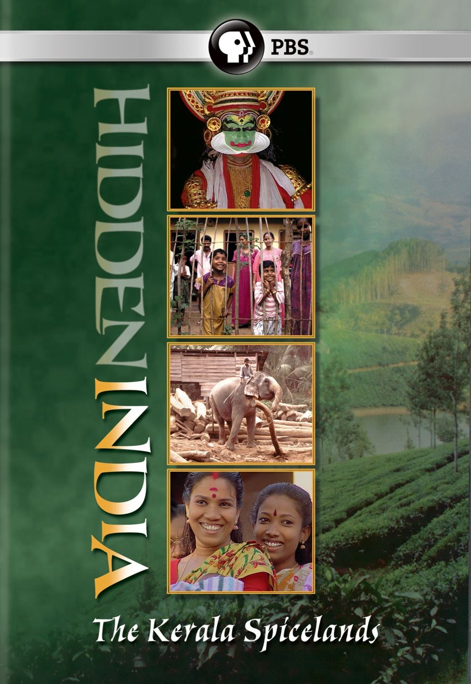 Hidden India: The Kerala Spicelands