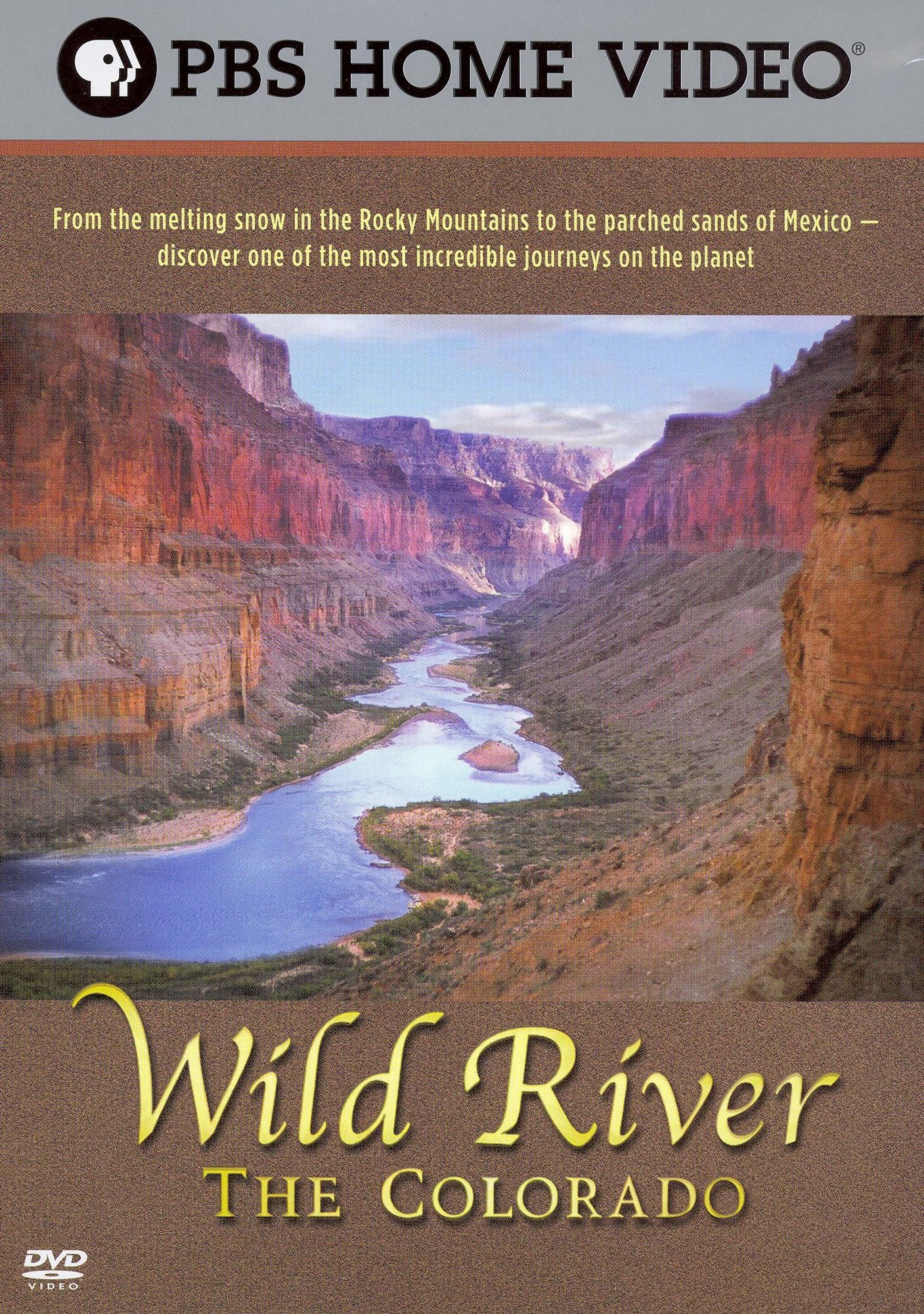 Wild River: The Colorado