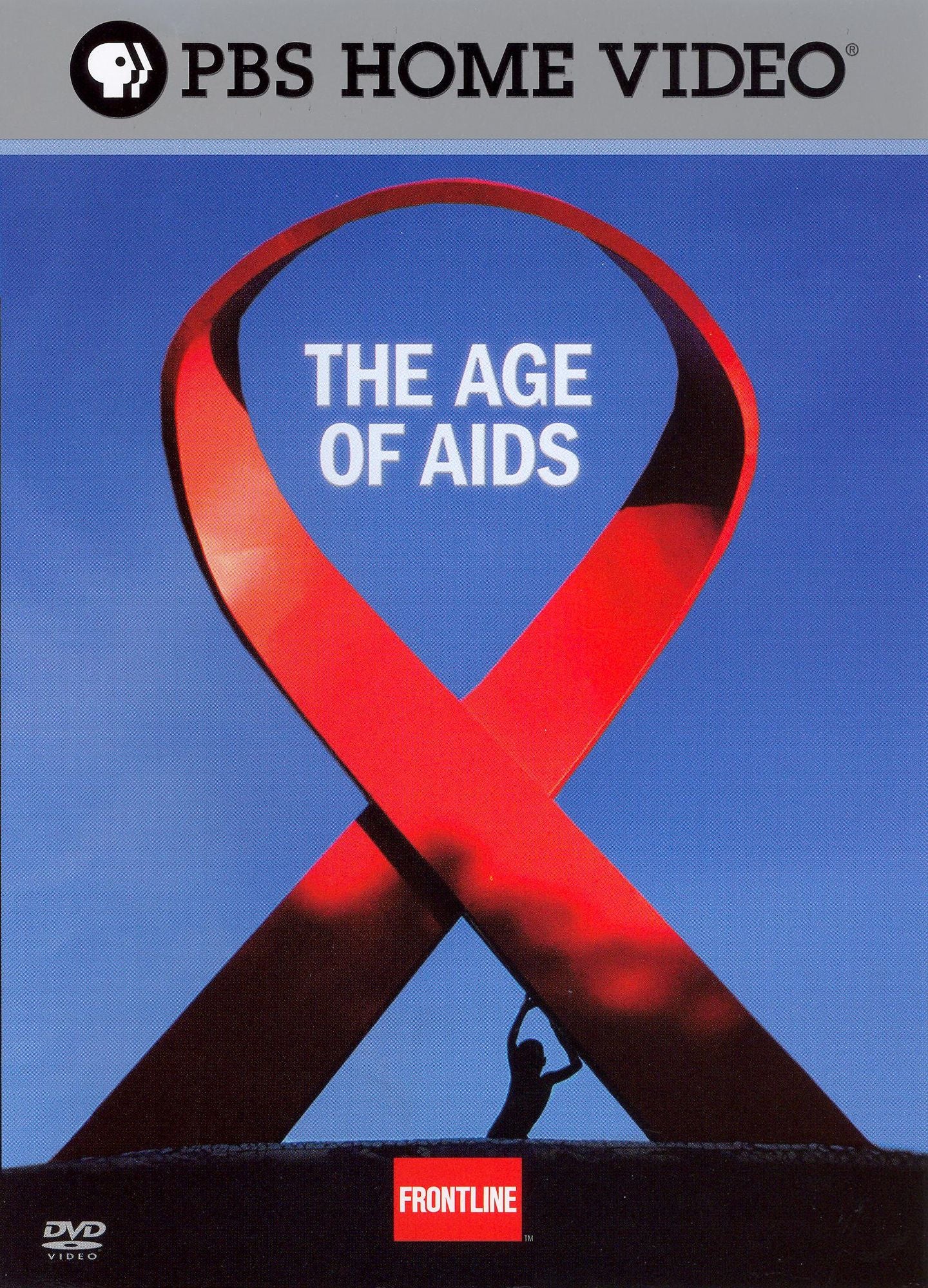 Frontline: The Age of AIDS