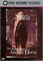 Secrets of the Dead: The Sinking of the Andrea Doria