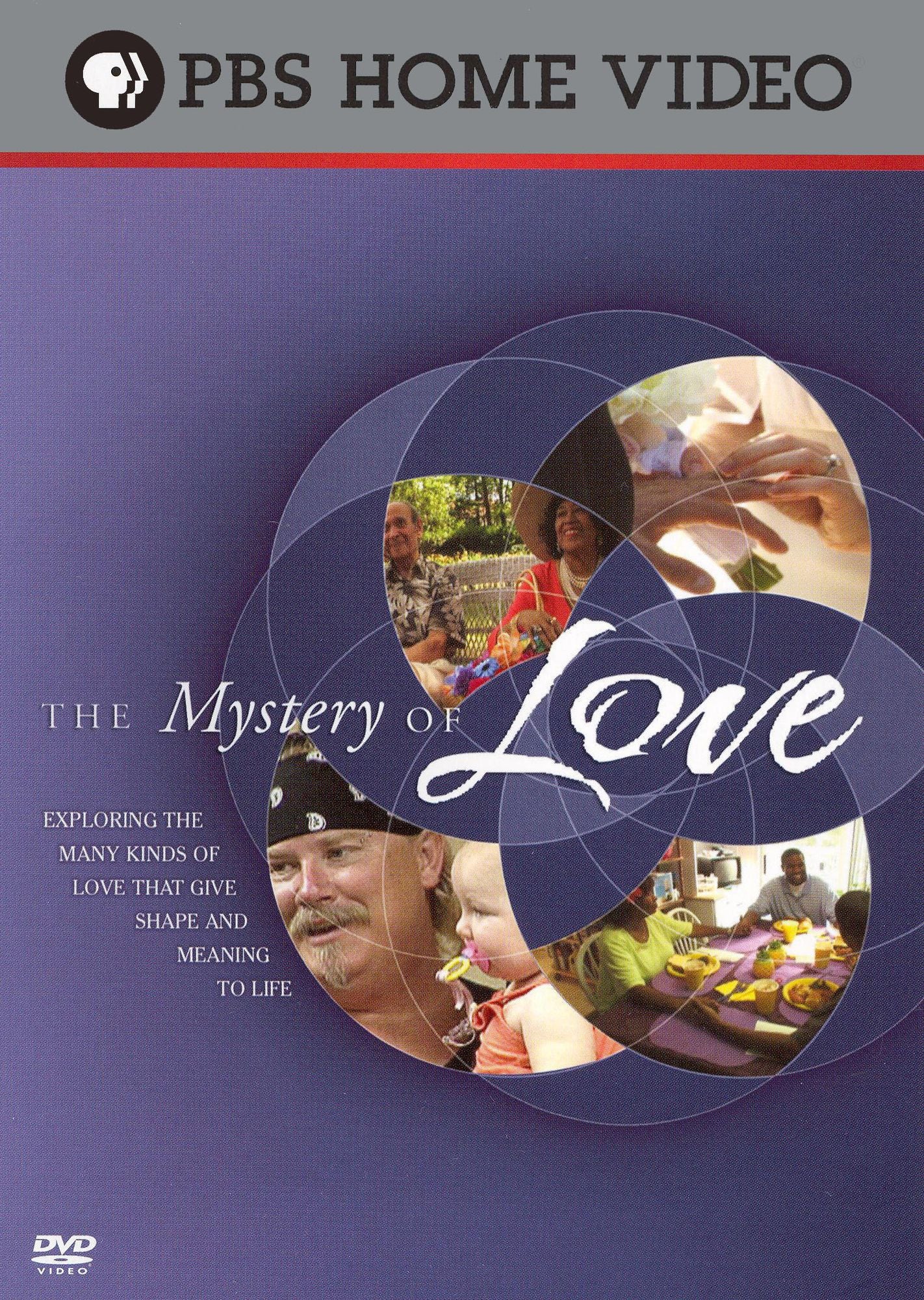 The Mystery of Love