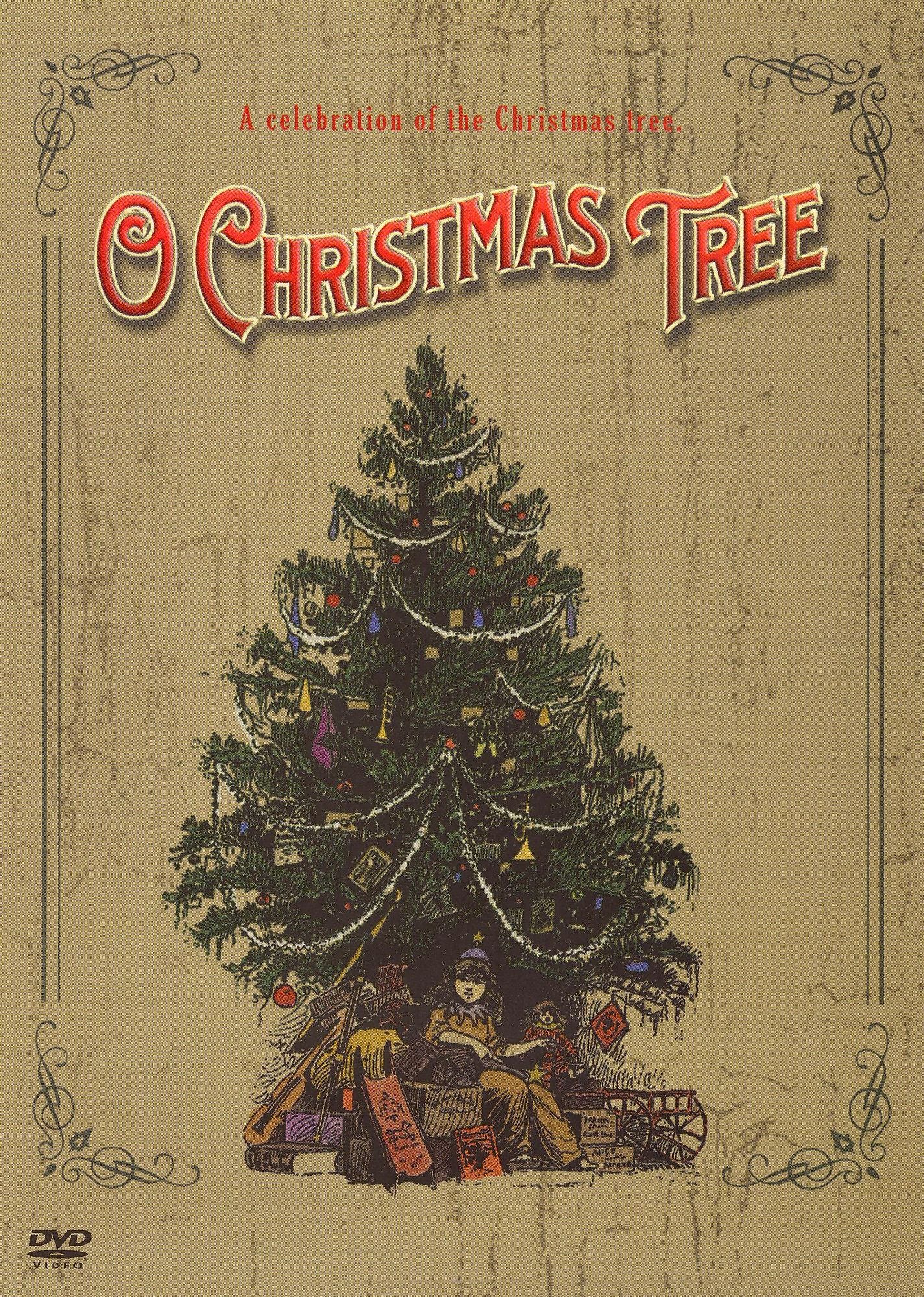 O Christmas Tree