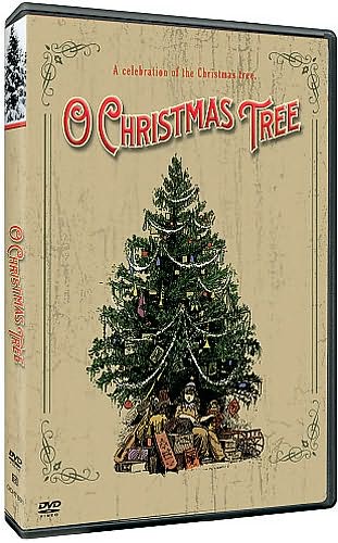 O Christmas Tree