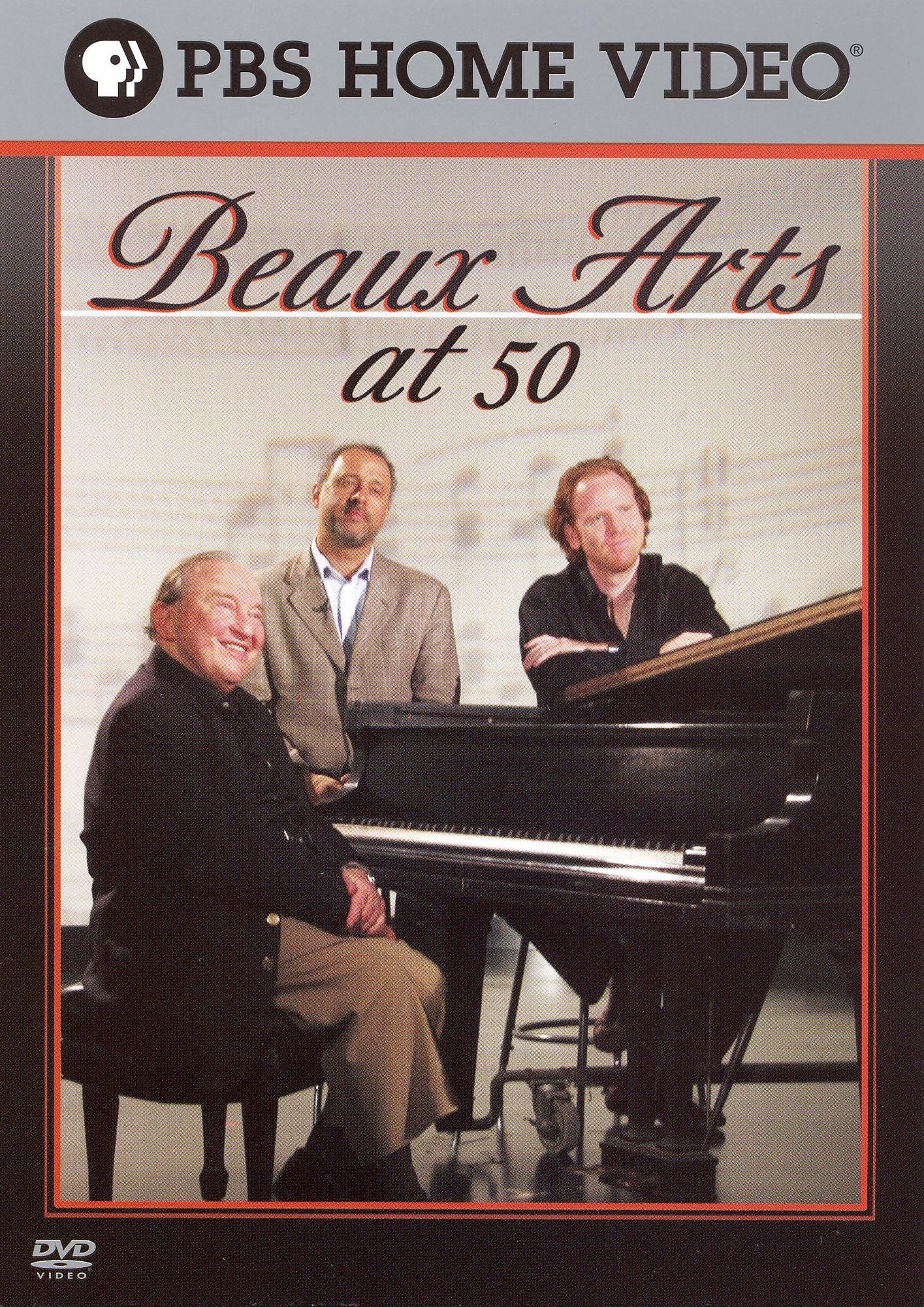 Beaux Arts at 50