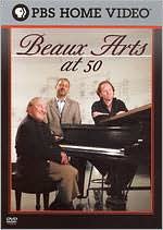 Beaux Arts at 50