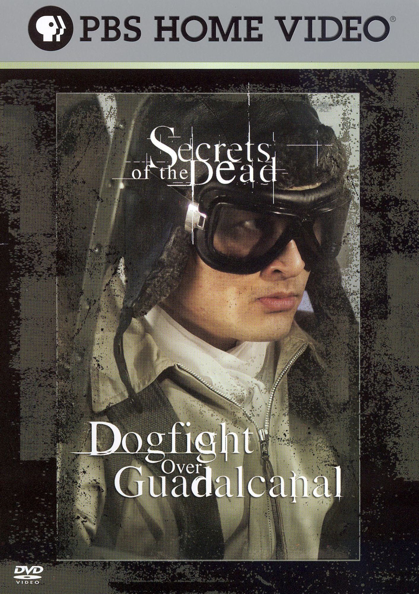 Secrets of the Dead: Dogfight Over Guadalcanal