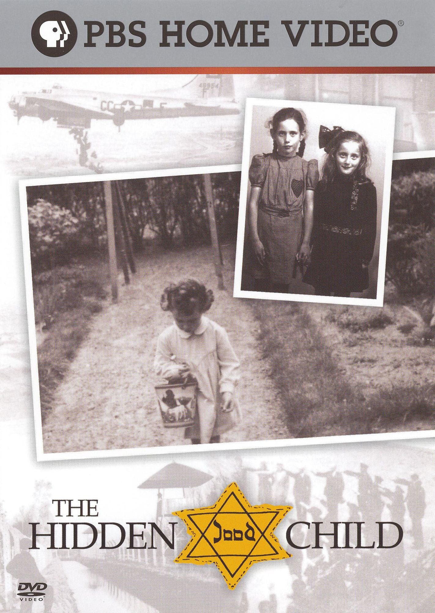 The Hidden Child