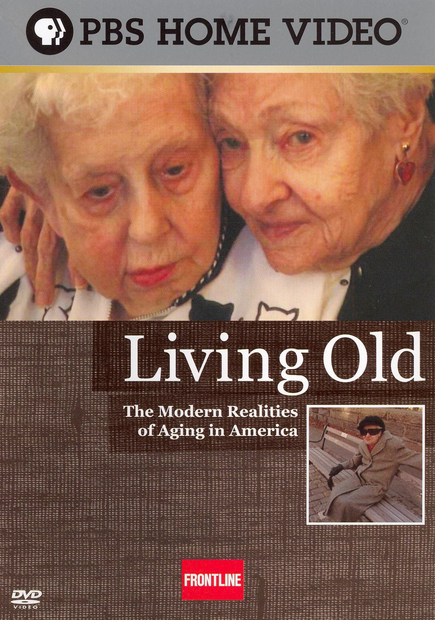 Frontline: Living Old