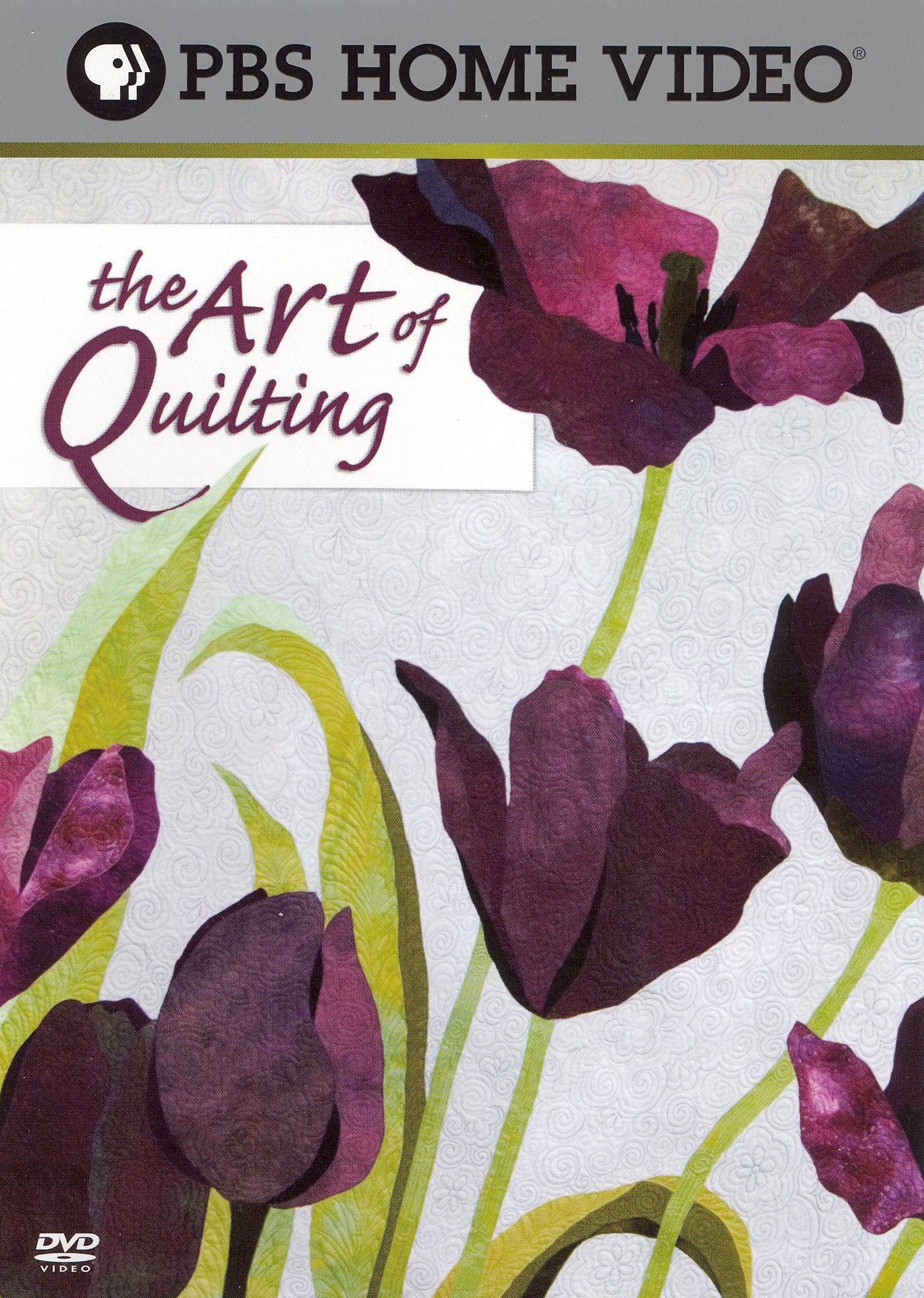 The Art of Quilting