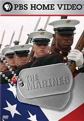 MARINES / (WS) (SEN) (2007)