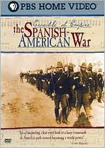 Crucible of Empire: The Spanish American War