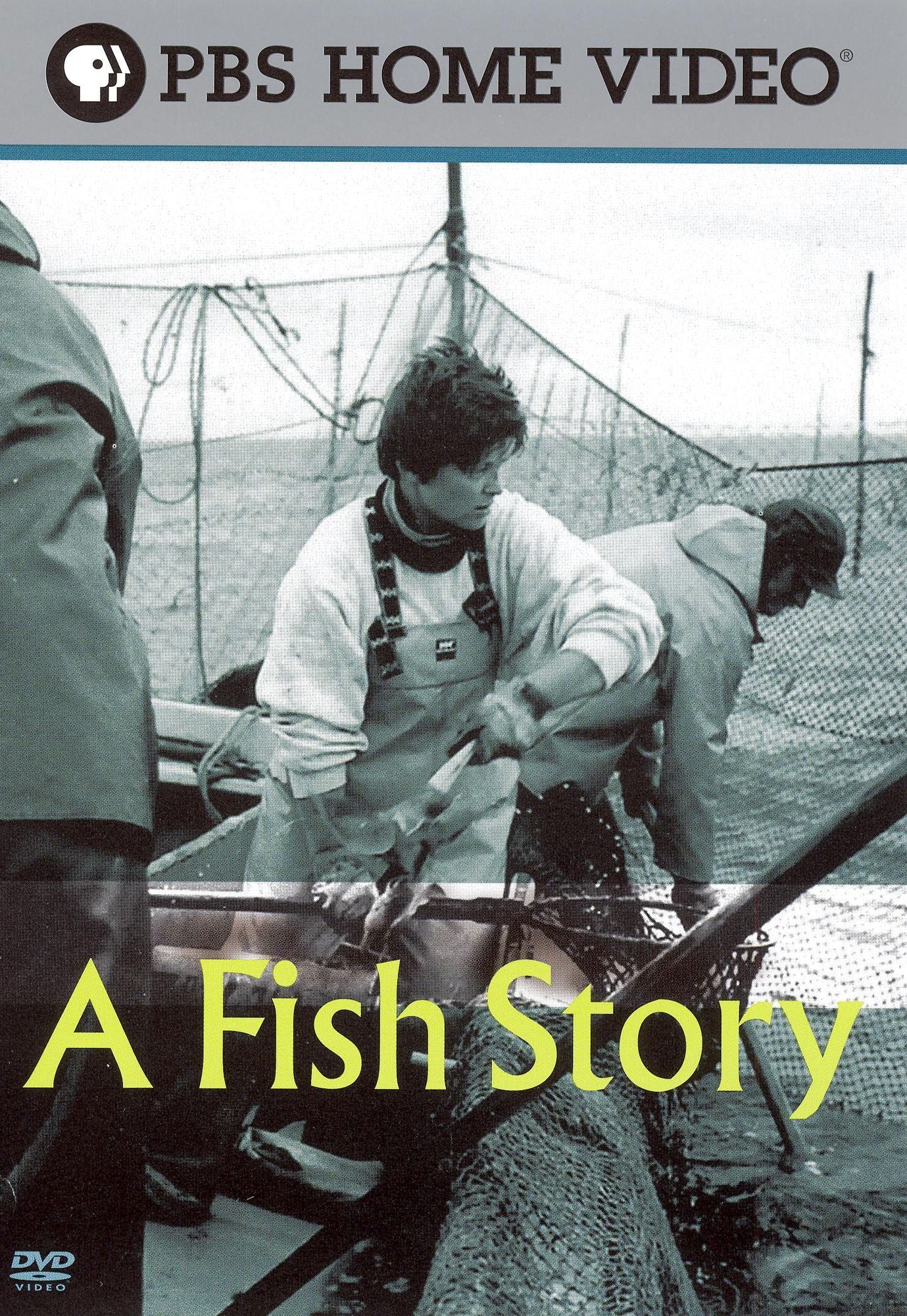 A Fish Story