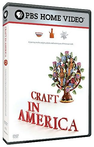 Craft in America