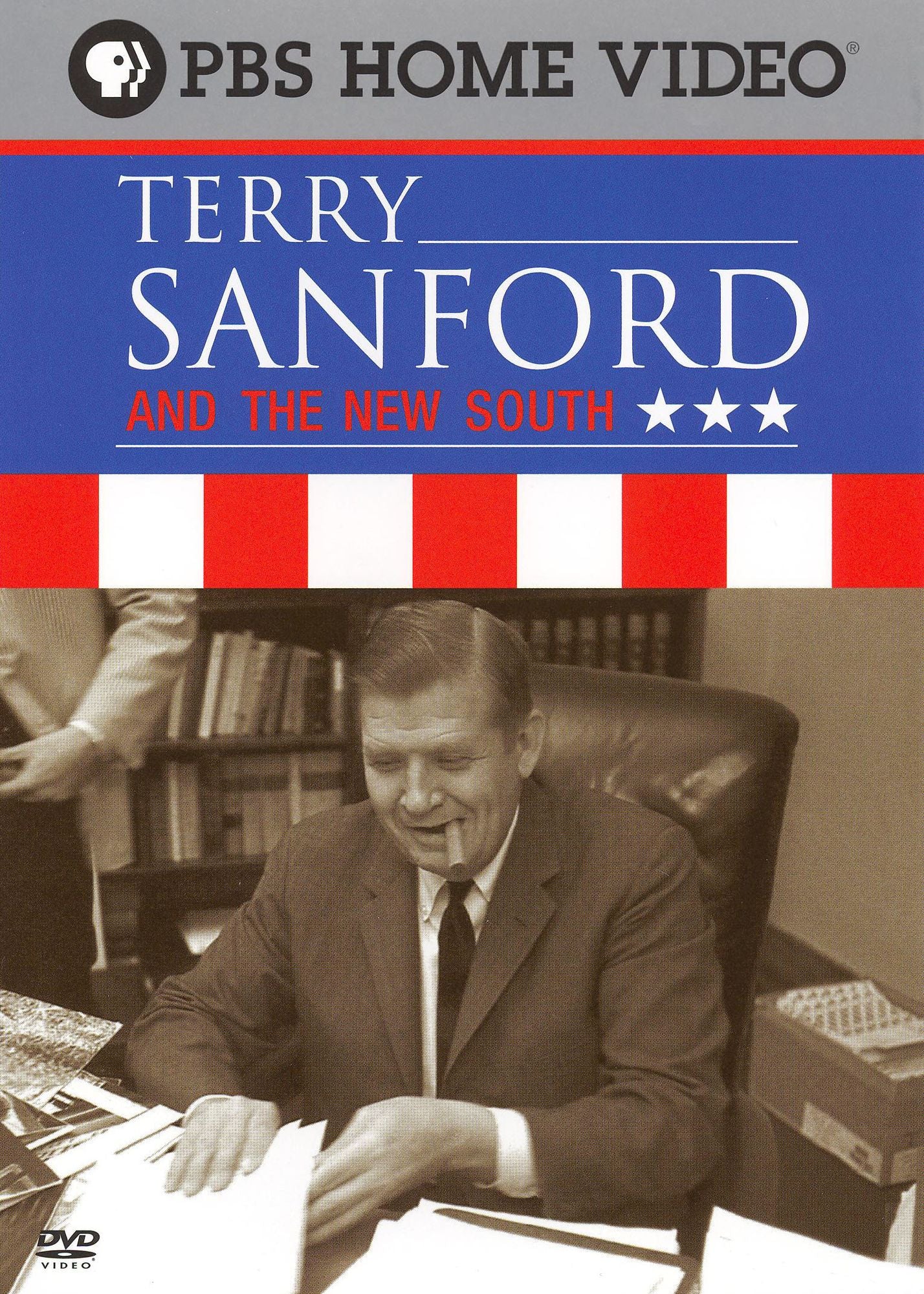 Terry Sanford and the New South