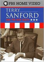 Terry Sanford and the New South