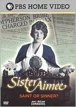 American Experience: Sister Aimee