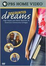 Discounted Dreams