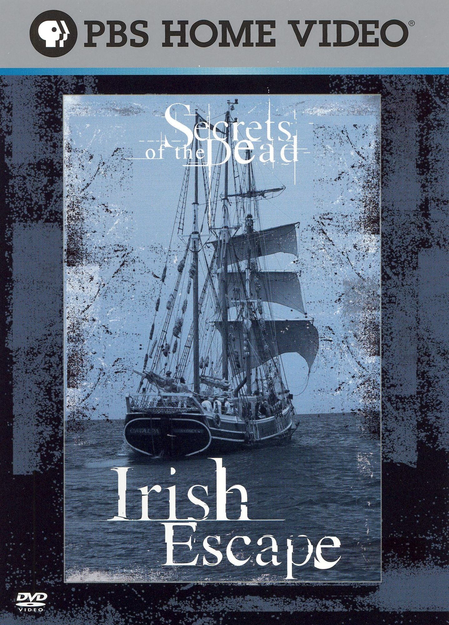 Secrets of the Dead: Irish Escape