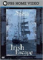 Secrets of the Dead: Irish Escape