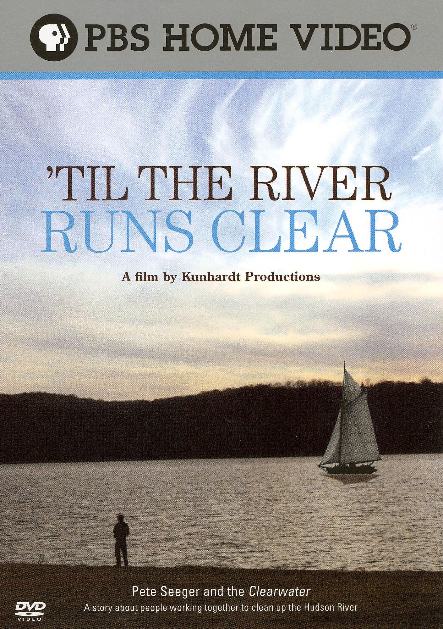 'Til the River Runs Clear