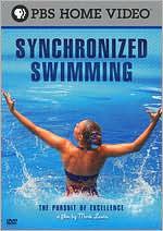 The Pursuit of Excellence: Synchronized Swimming