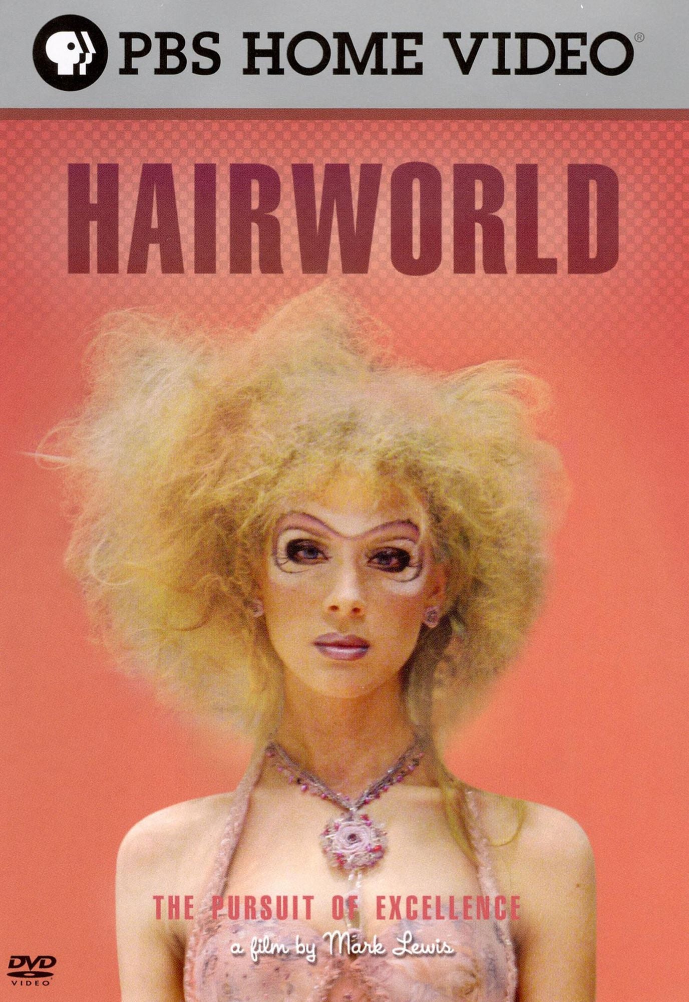 The Pursuit of Excellence: Hair World