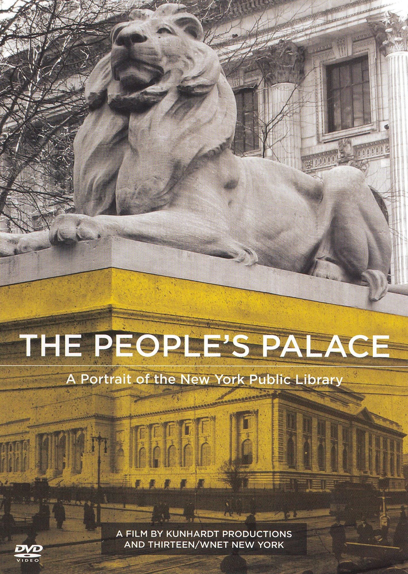 The People's Palace
