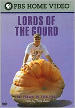 The Pursuit of Excellence: Lords of the Gourd