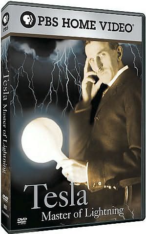 Tesla: Master of Lightning