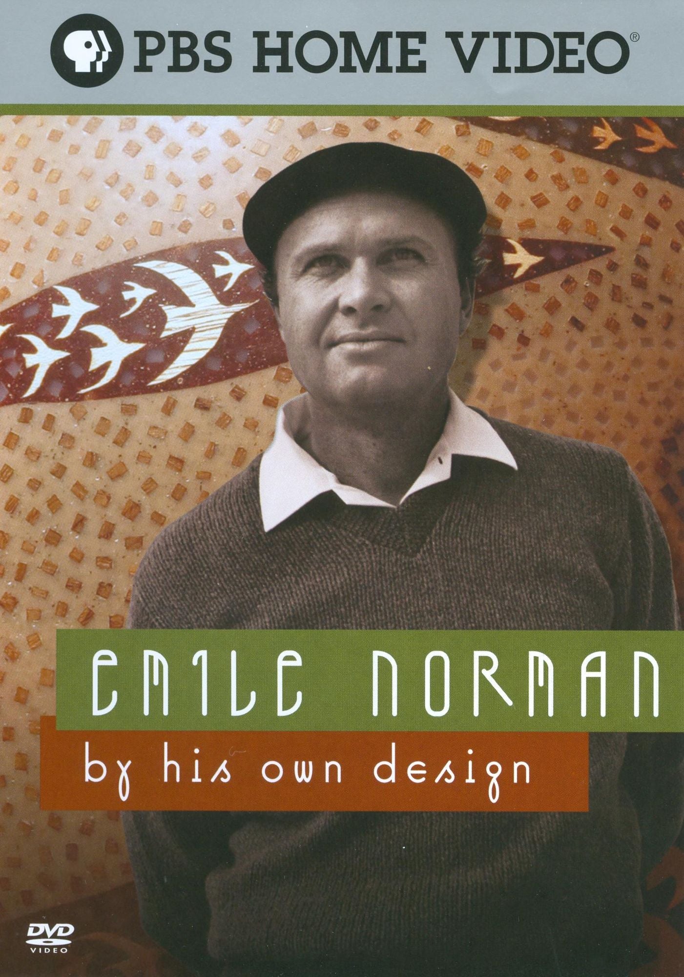 Emile Norman: By His Own Design
