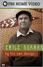 Emile Norman: By His Own Design