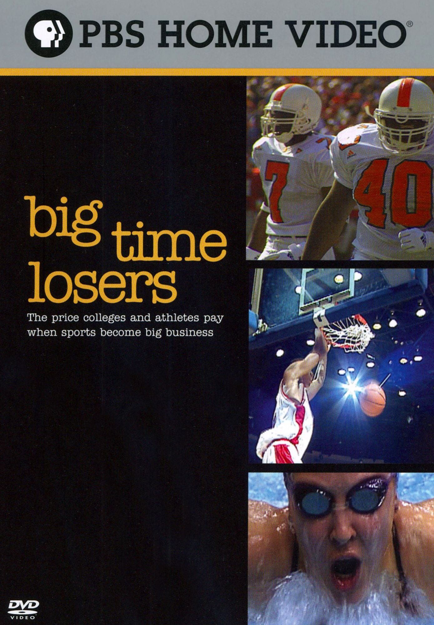 Big Time Losers