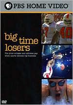 Big Time Losers