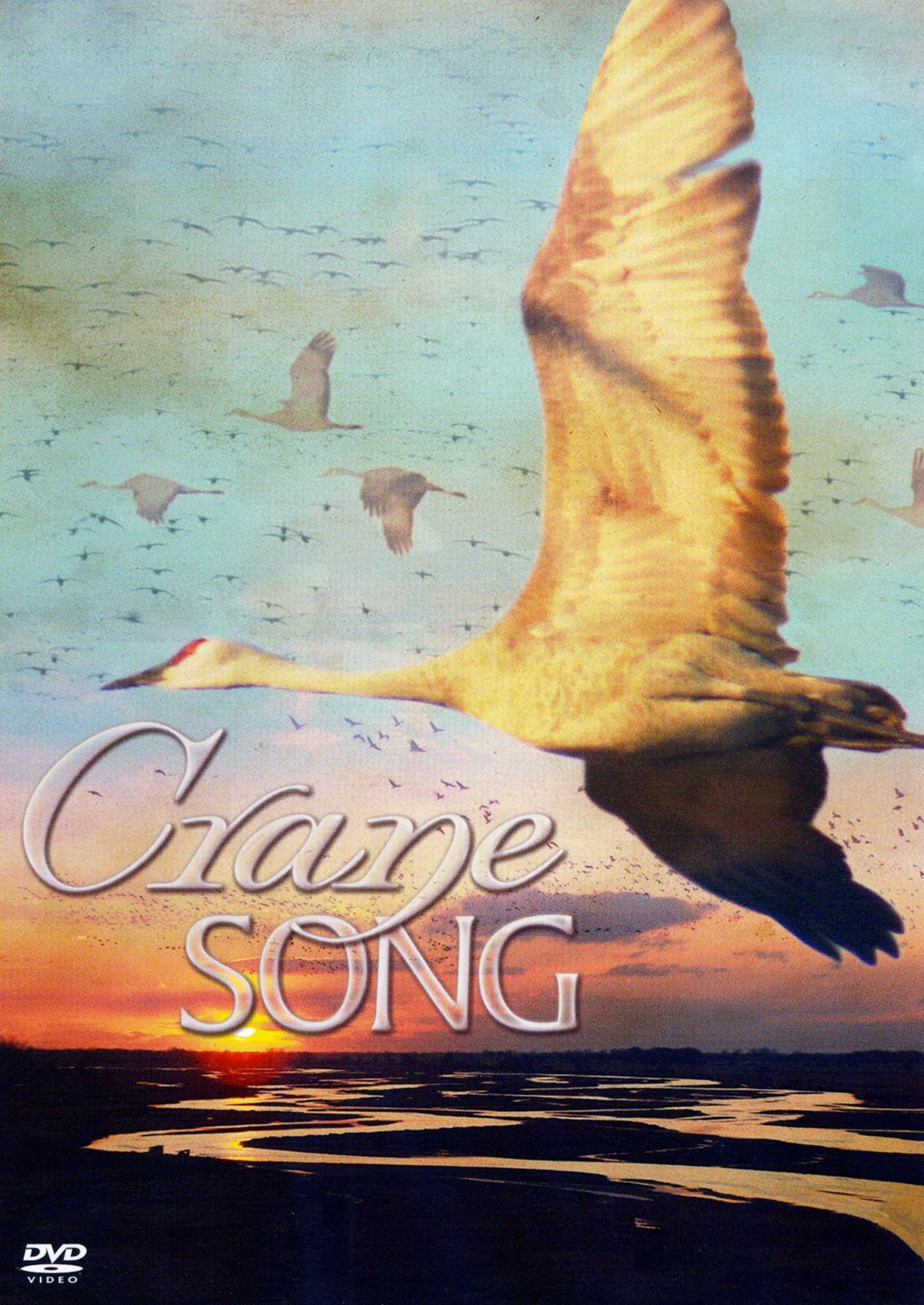 Crane Song
