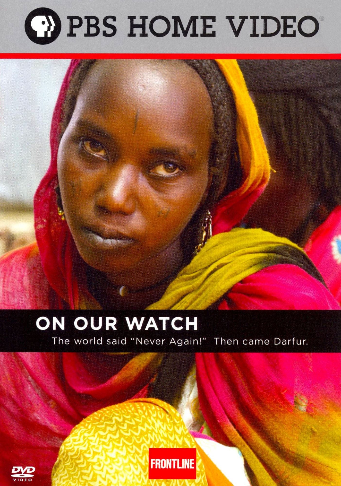 Frontline: On Our Watch