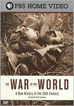 The War of the World: A New History of the 20th Century