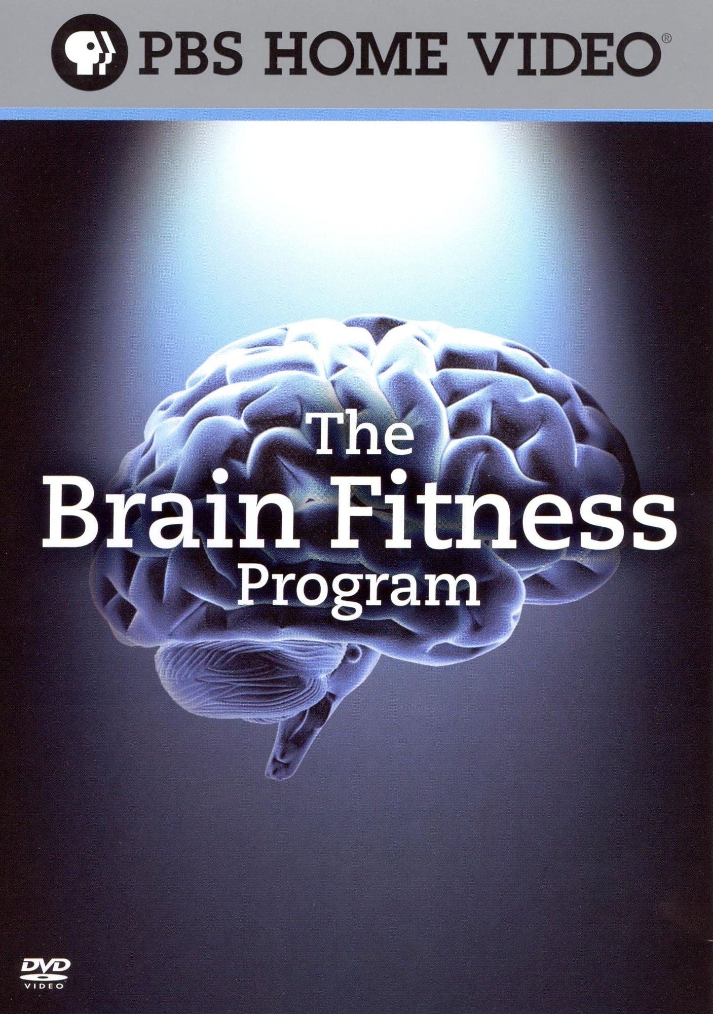 The Brain Fitness Program