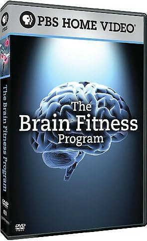 The Brain Fitness Program