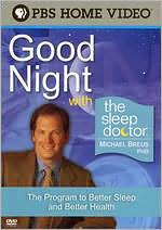 Good Night with Sleep Doctor Michael Breus Ph.D