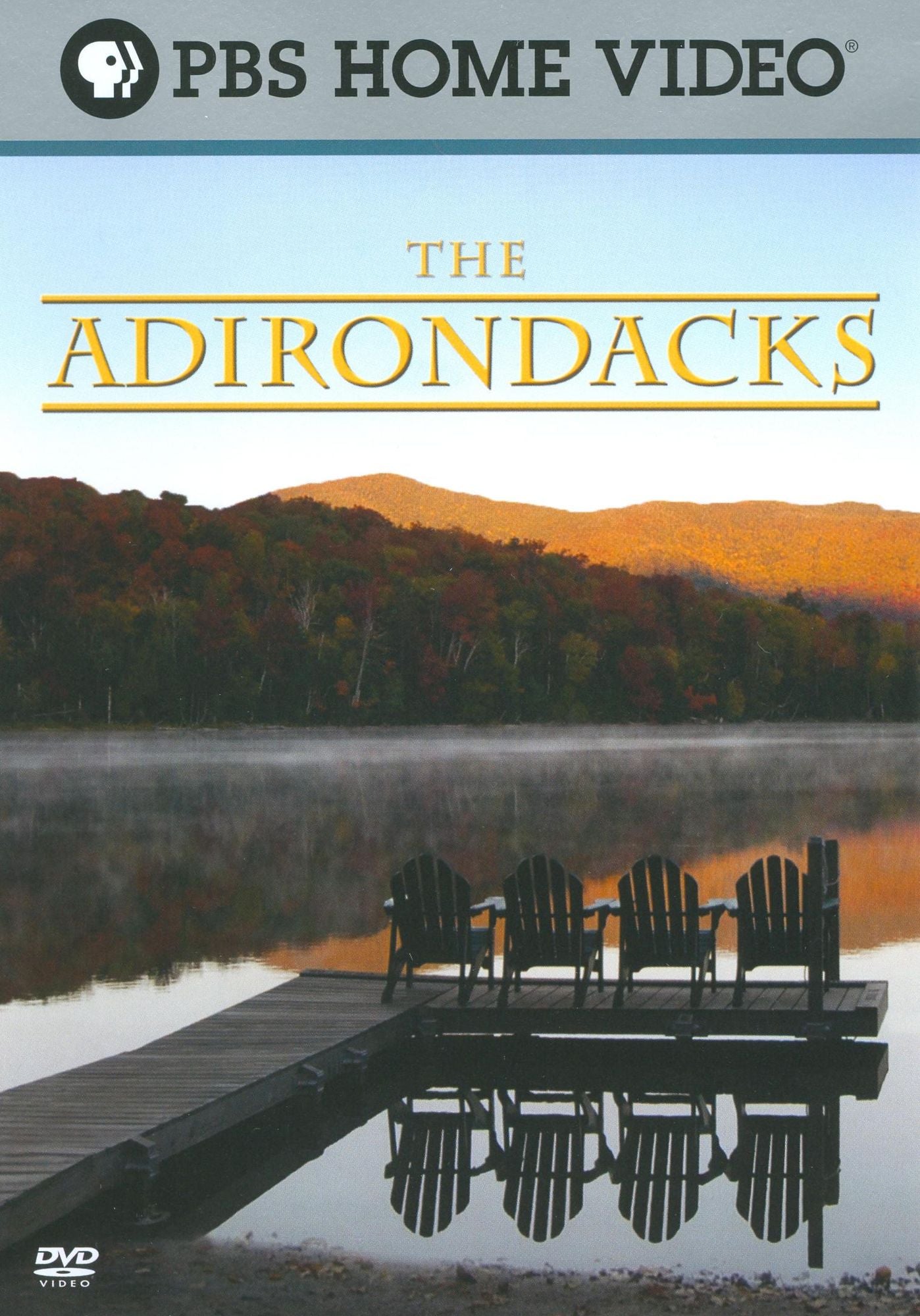 The Adirondacks