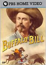American Experience: Buffalo Bill